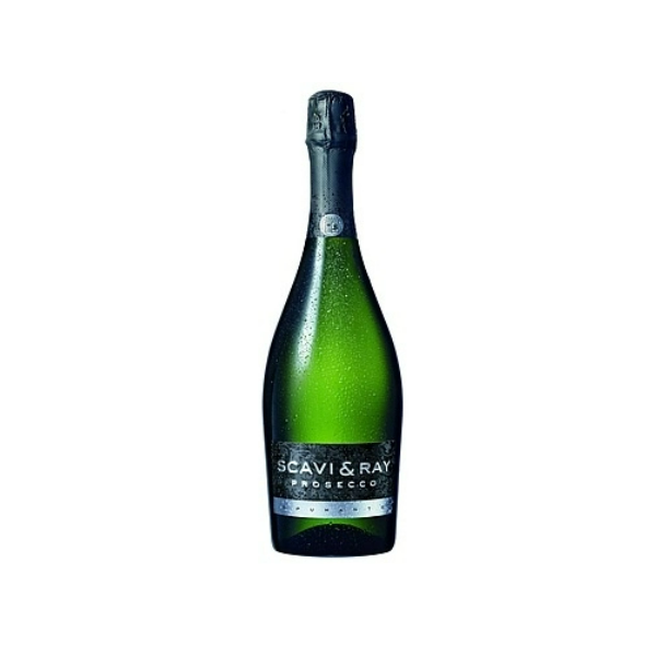 SCAVI RAY PROSECCO FRIZANTE 0.750L