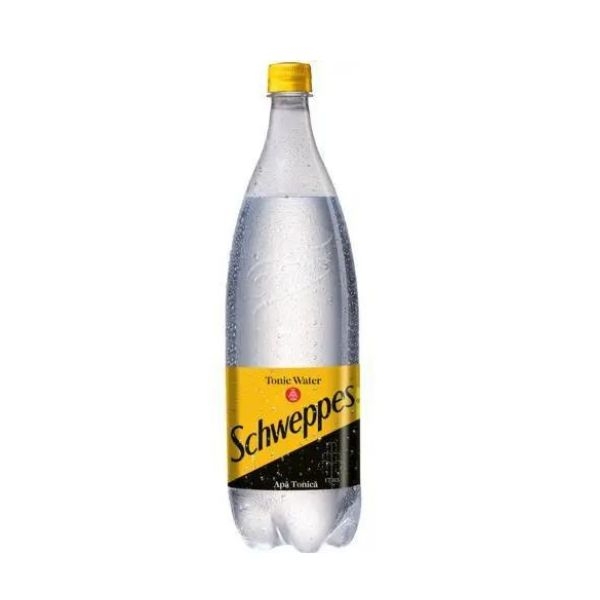 SCHWEPPES 0% ZHR TONIC PET 1.5L SGR