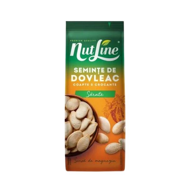 SEMINTE DE DOVLEAC NUTLINE 200G