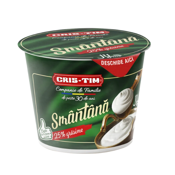 SMANTANA 25% CRISTIM 180G