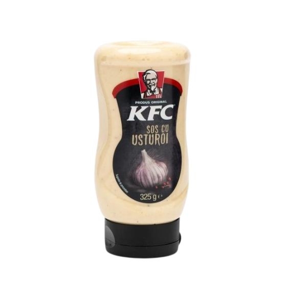 SOS USTUROI KFC 325GR