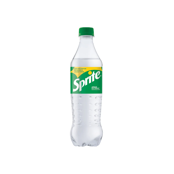 SPRITE 0.5L PET SGR