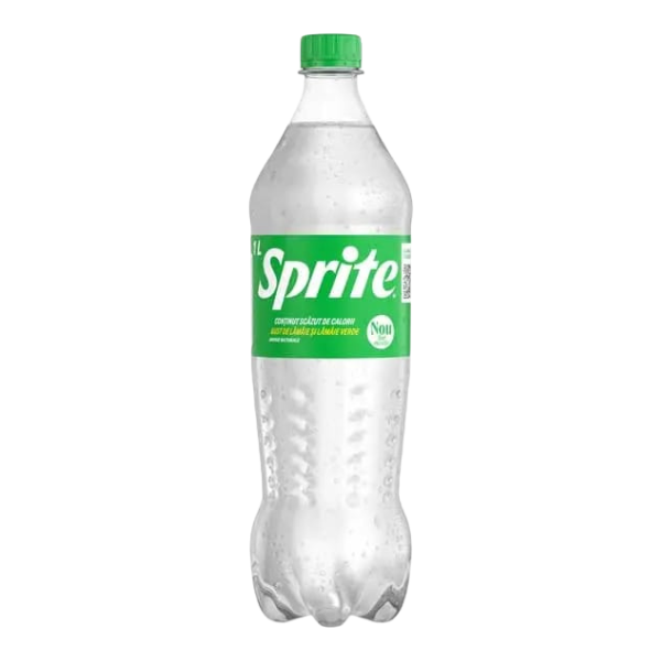 SPRITE FRESH NEW RO 1L SGR