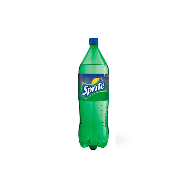 SPRITE PET 2L SGR