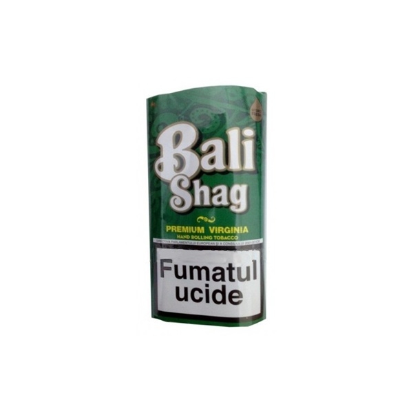 TUTUN BALI SHAQ PREMIUM VIRGINIA 40G