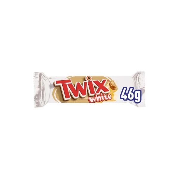 TWIX CIOCOLATA ALBA 46G