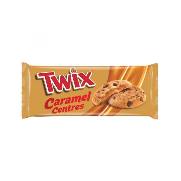 BISCUITI TWIX 144G