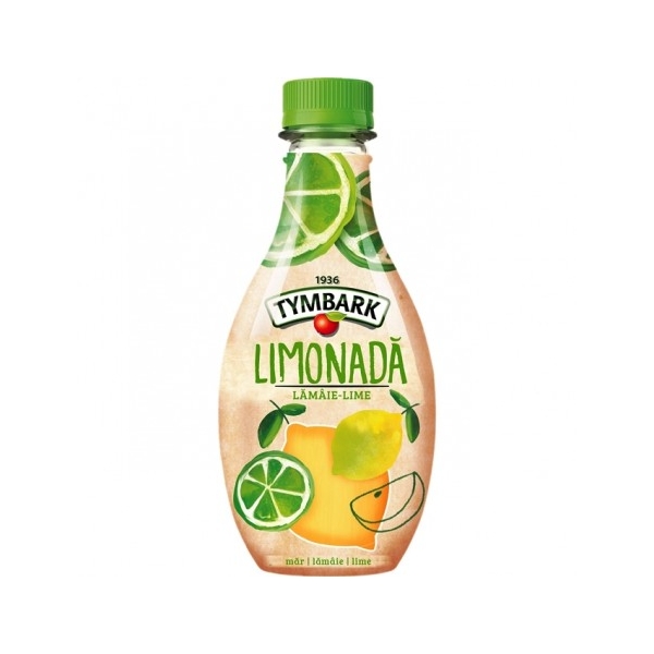 TYMBARK LIMONADA LAMAIE LIME 400ML SGR