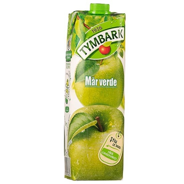 TYMBARK SUC MAR VERDE 1L 