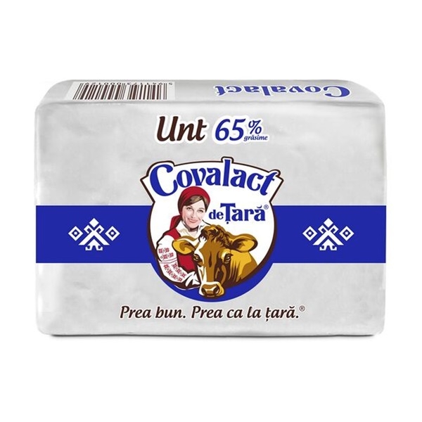 UNT COVALACT 65% 200G       