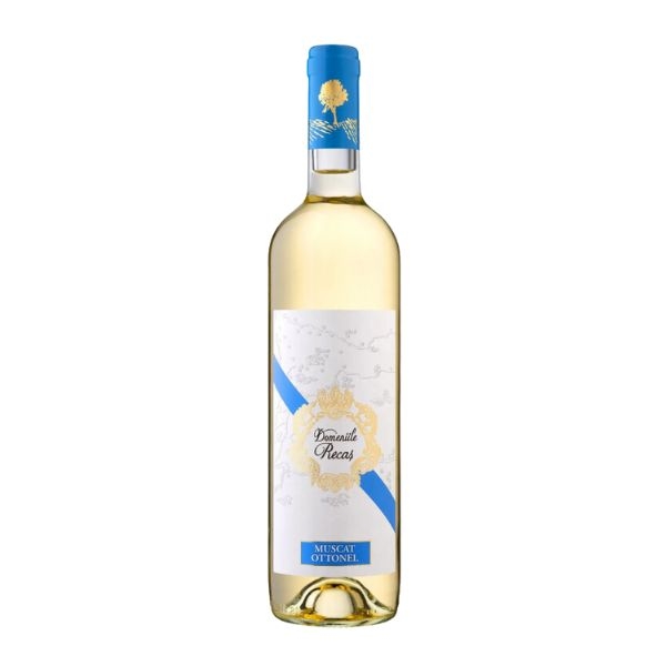 VIN DOM RECAS SAUV BLANC 0.75L SGR