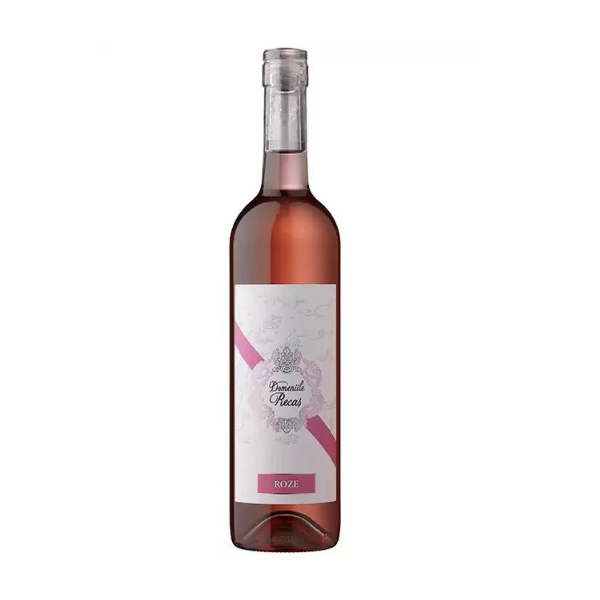 VIN DOMENIILE RECAS ROZE 0.75L SGR