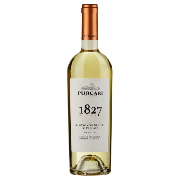 VIN PUCARI SAUVIGNON BLANC 0.75L