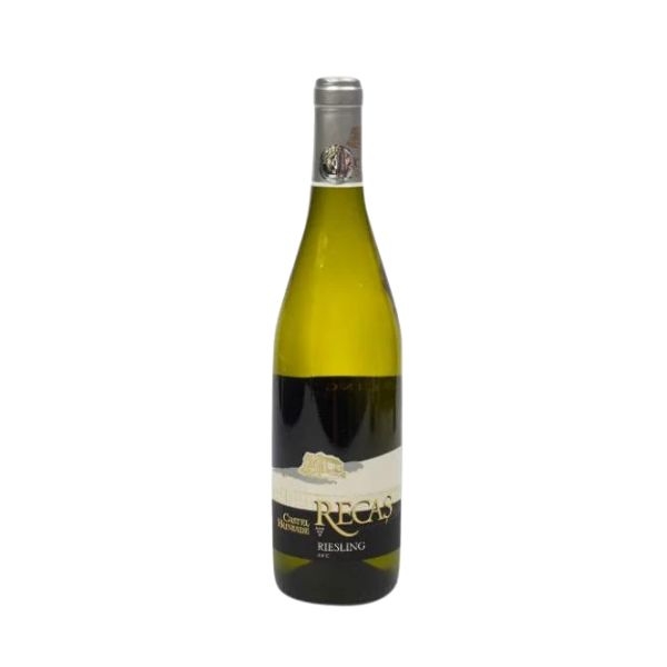 VIN RECAS CASTEL HUNIADE RIESLING ITALIAN SEC 0.75 SGR