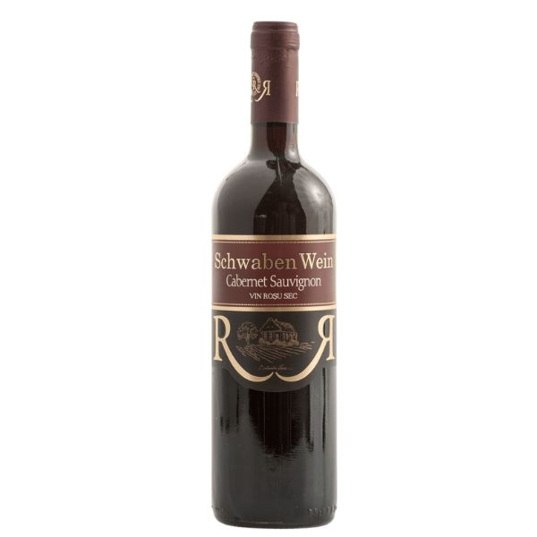 VIN RECAS SCHWABEN CAB SAUV SEC 0.75L SGR