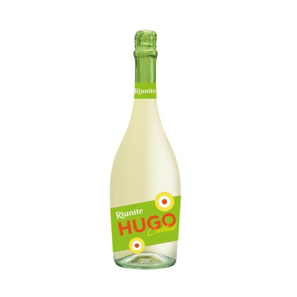 VIN RIUNITE HUGO 6% 0.75L SGR