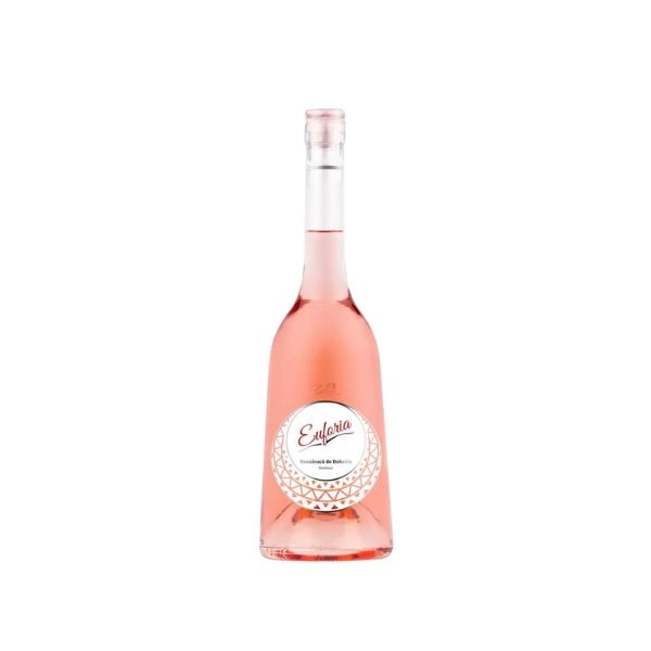 VIN ROSE DEMISEC EUFORIA BUSUIOACA 0.75L SGR