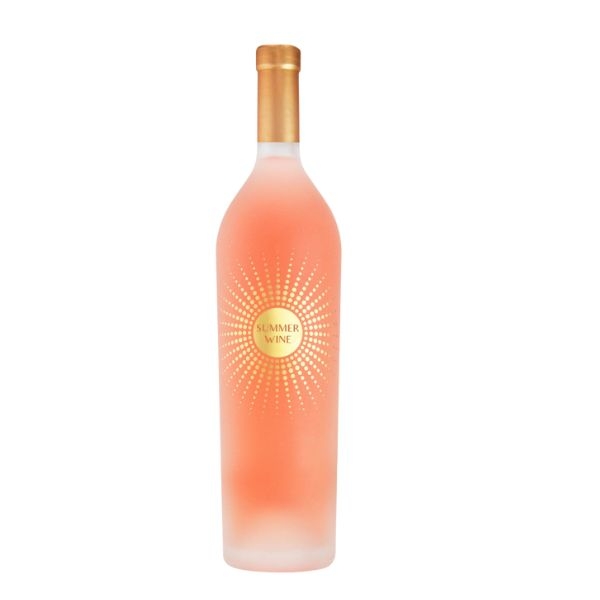 VIN ROSE VALAHORUM SUMMER WINE 0.75L