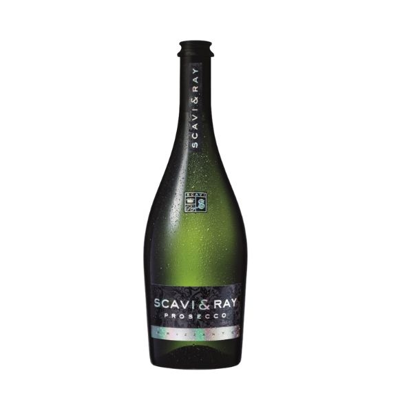 VIN SPUMANT SCAVI&RAY PROSECCO FRIZANTE 0.75L