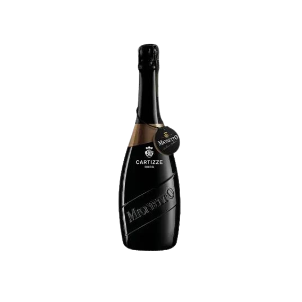 VIN SPUMANT LUXURY PROSECCO CARTIZZE 0.75 L 11%