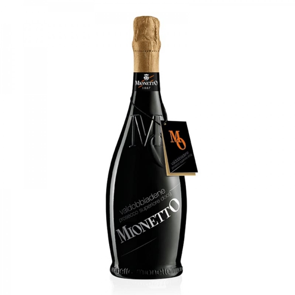 VIN SPUMANT MIONETTO SERGIO 0.75L