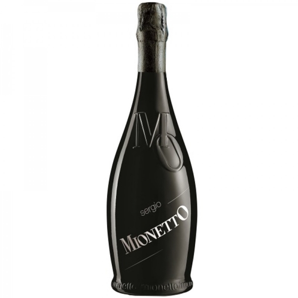 VIN SPUMANT MIONETTO SERGIO 0.75L  SGR