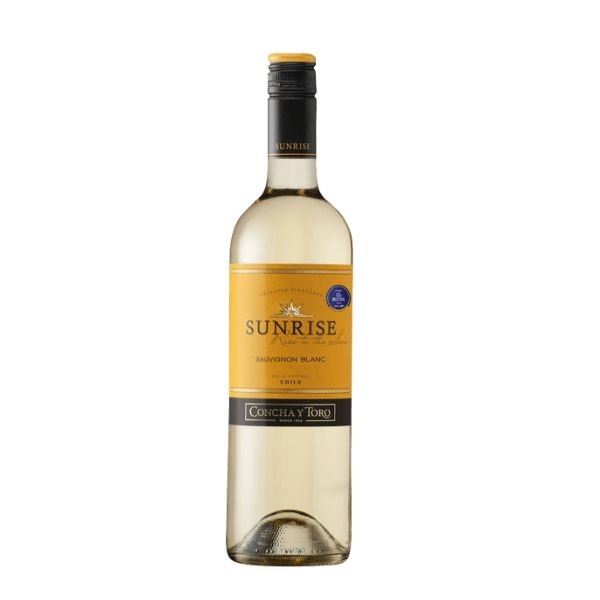 VIN SUNRISE SAUV BLANC DS 0.75L SGR