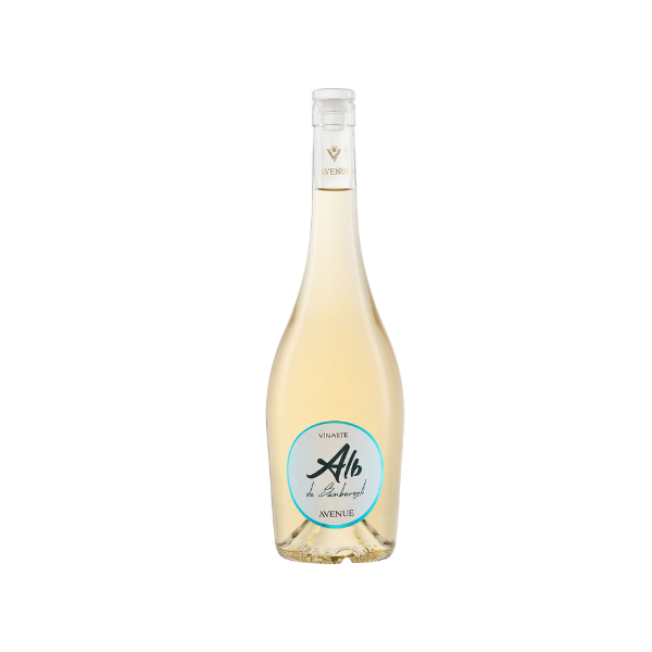 VIN VINARTE AVENUE ALB DE SAMBURESTI 0.75L SGR