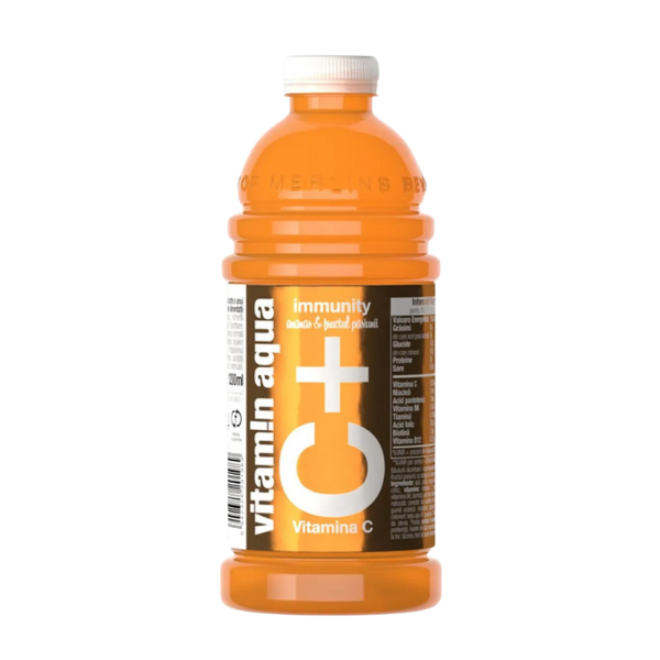 VITAMIN AQUA C+ PINEAP PASS 1.2L SGR