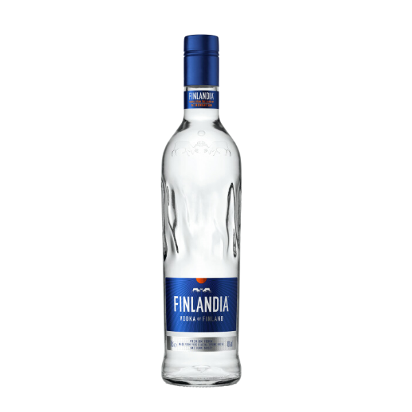 VODKA FINLANDIA 0.7L SGR