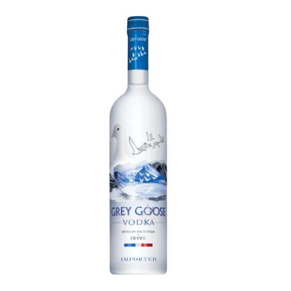 VODKA GREY GOOSE 0.7L SGR