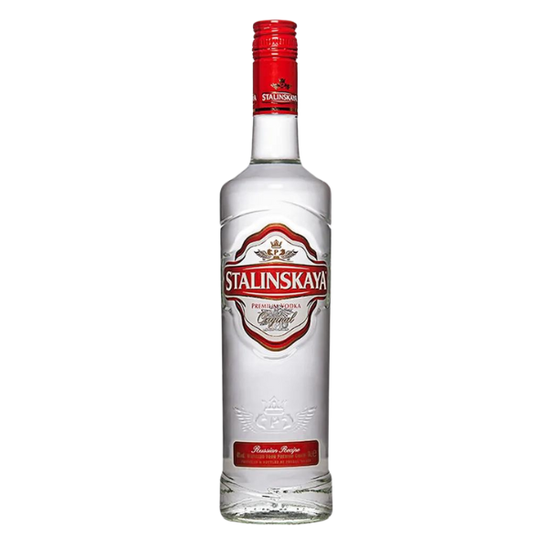 VODKA STALINSKAYA 700ML