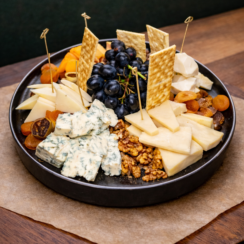 PLATOU BRANZETURI FINE