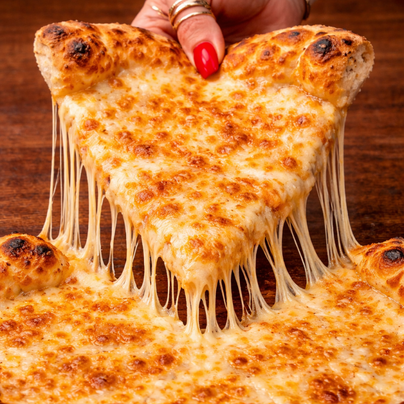 PIZZA MARGHERITA 30CM