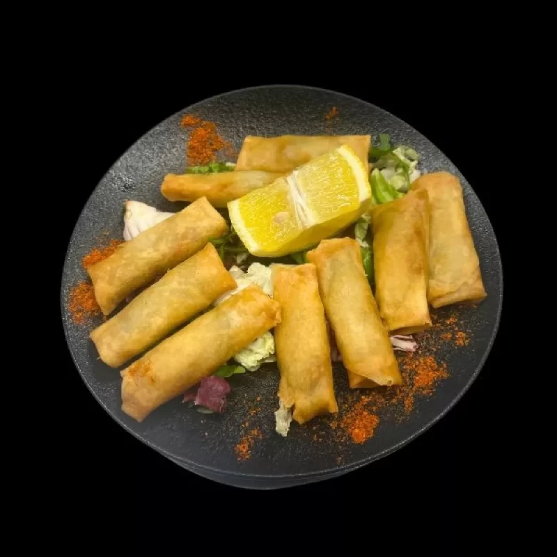 PACHETELE DE PRIMAVARA | 190g