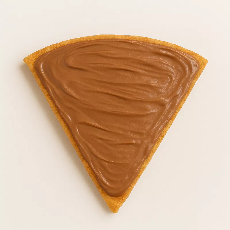 CLATITA CU NUTELLA | 150g