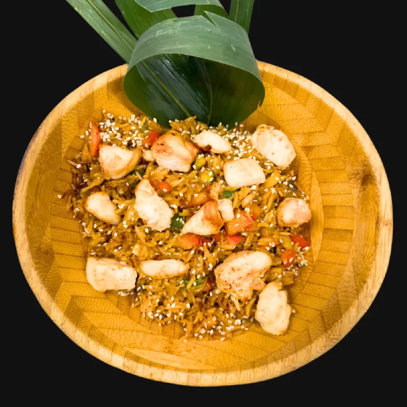 OREZ PRAJIT CU PUI | 360g