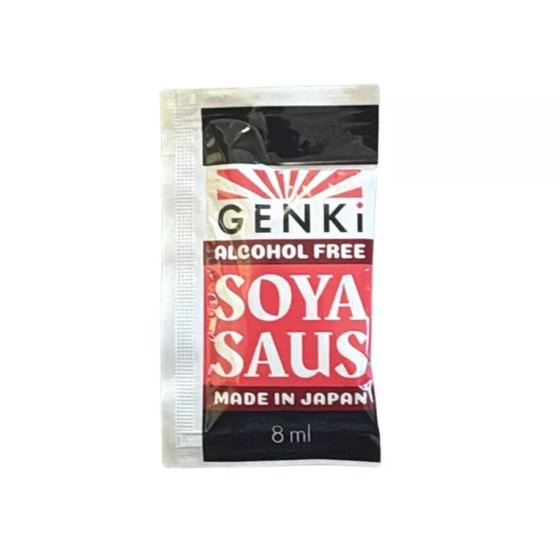 SOYA