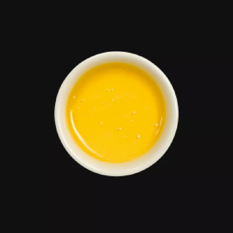 SOS CHEDDAR | 50G
