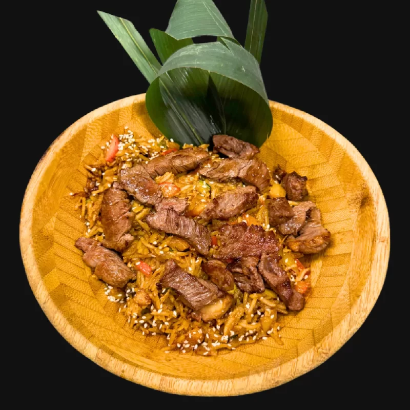 OREZ PRAJIT CU VITA | 360g