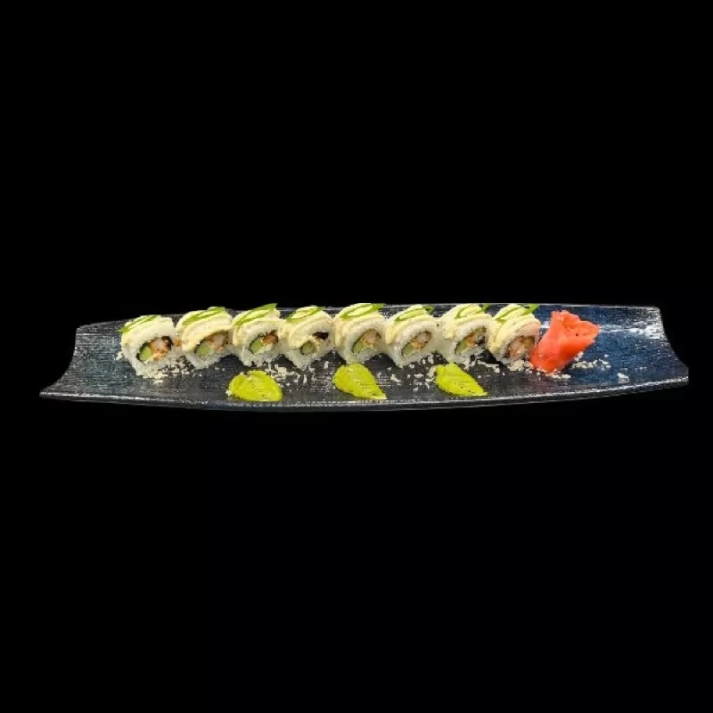 TRUFFLE SHRIMP ROLL | 250g