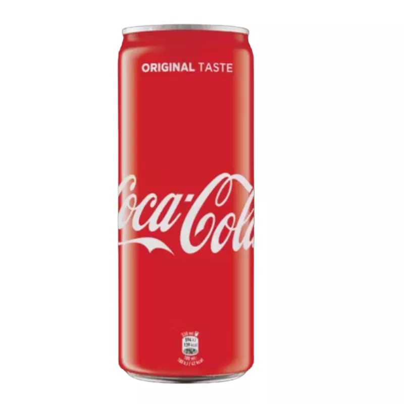 COCA COLA