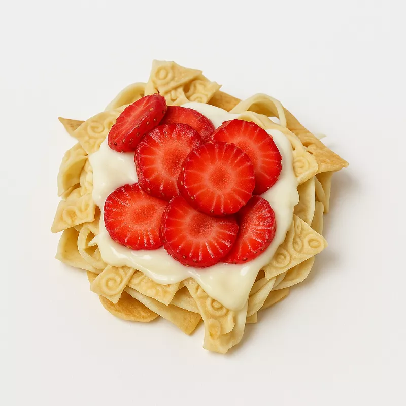 CREPEBOWL SNOW WHITE | 230g