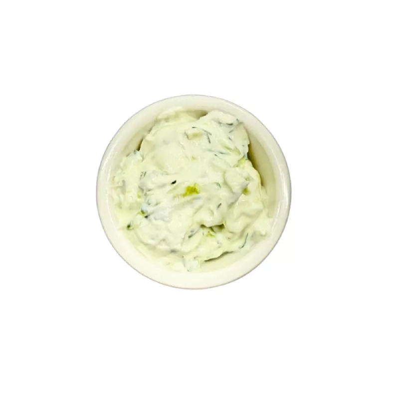 SOS TZATZIKI | 50g
