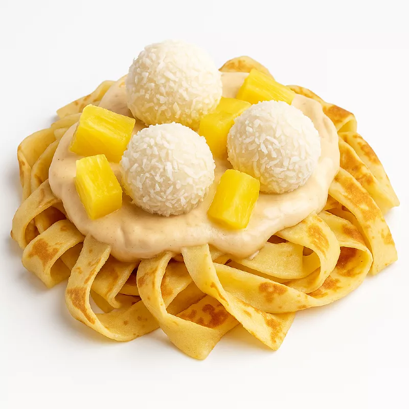 CREPEBOWL COCONUT DREAM | 240g
