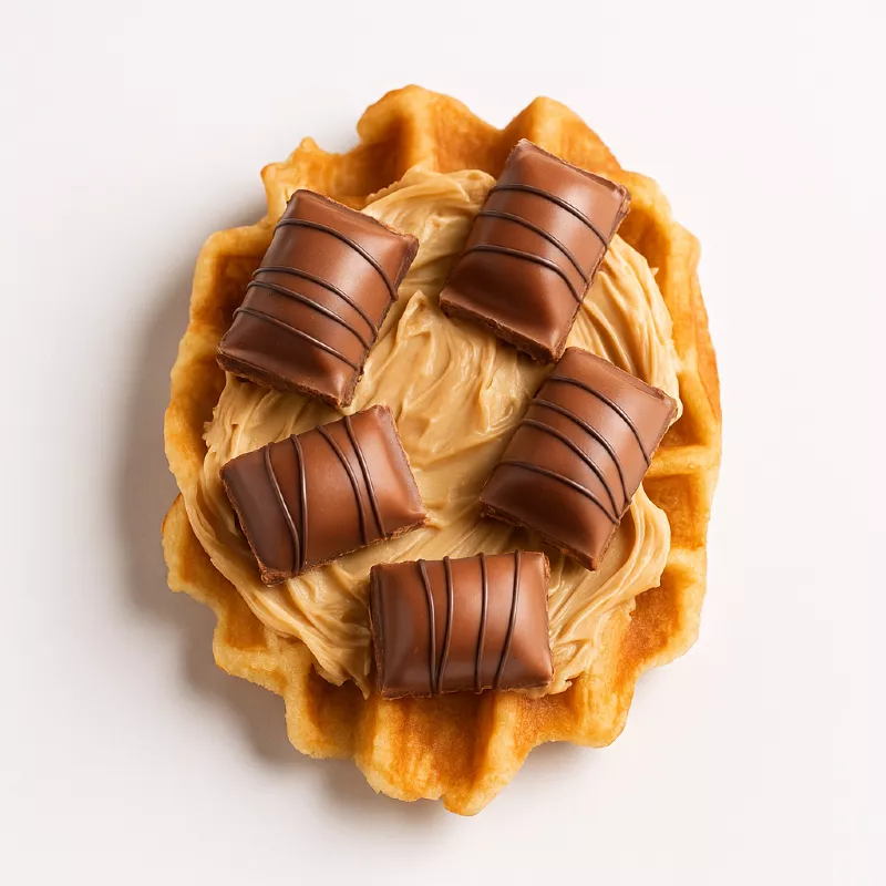 GAUFRE BUENO JOY | 160g