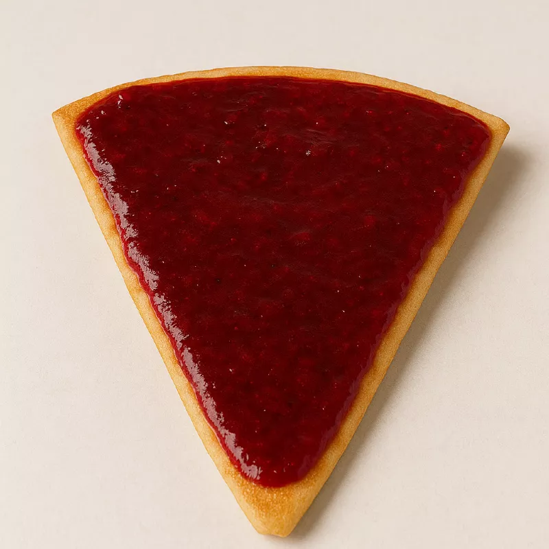 CLATITA CU DULCEATA | 150G