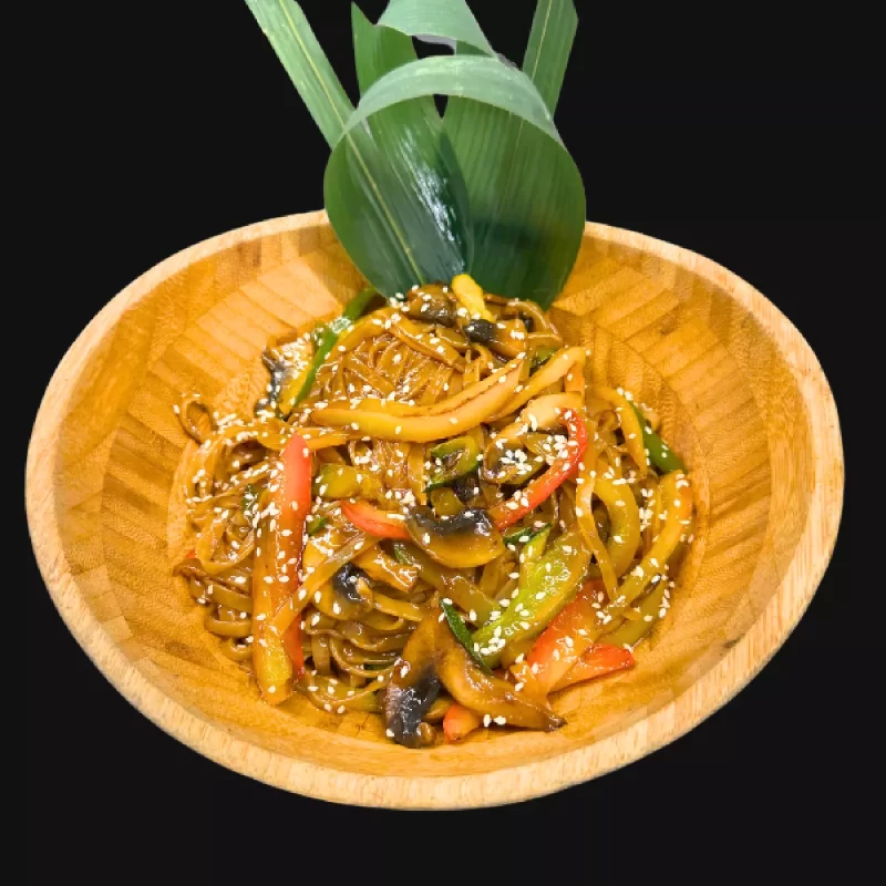 NOODLES CU LEGUME | 310g