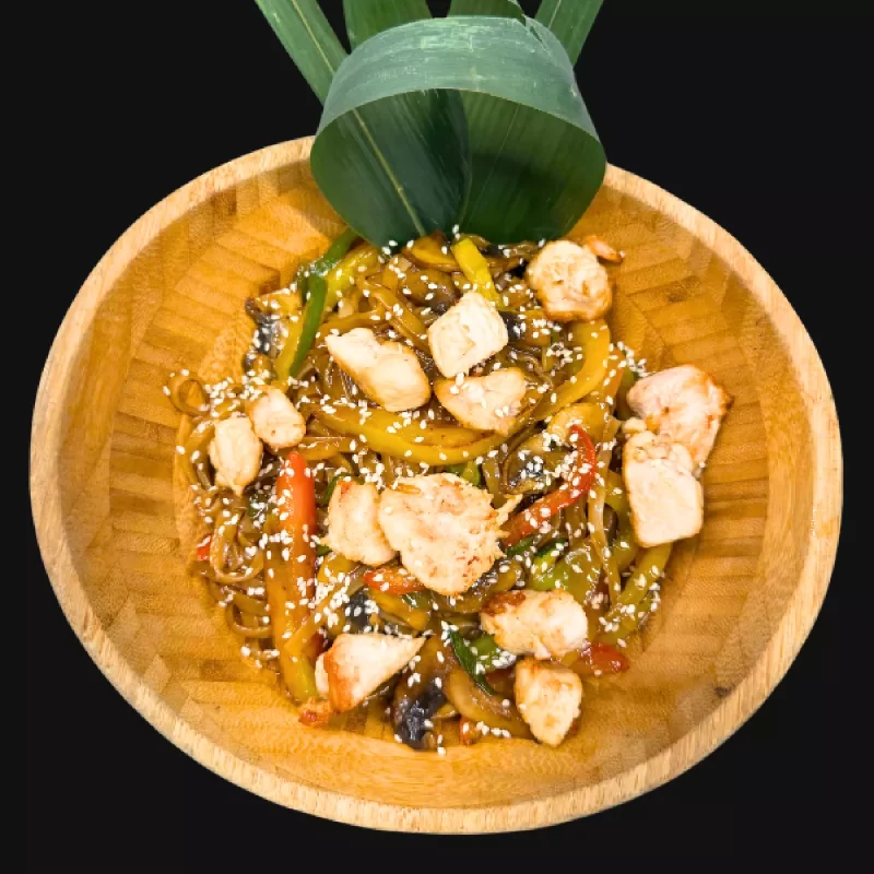 NOODLES CU PUI | 360g