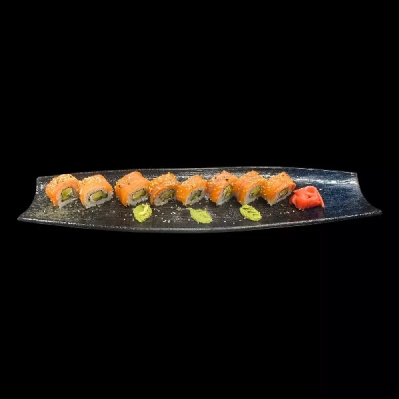 PHILLY SALMON | 270g